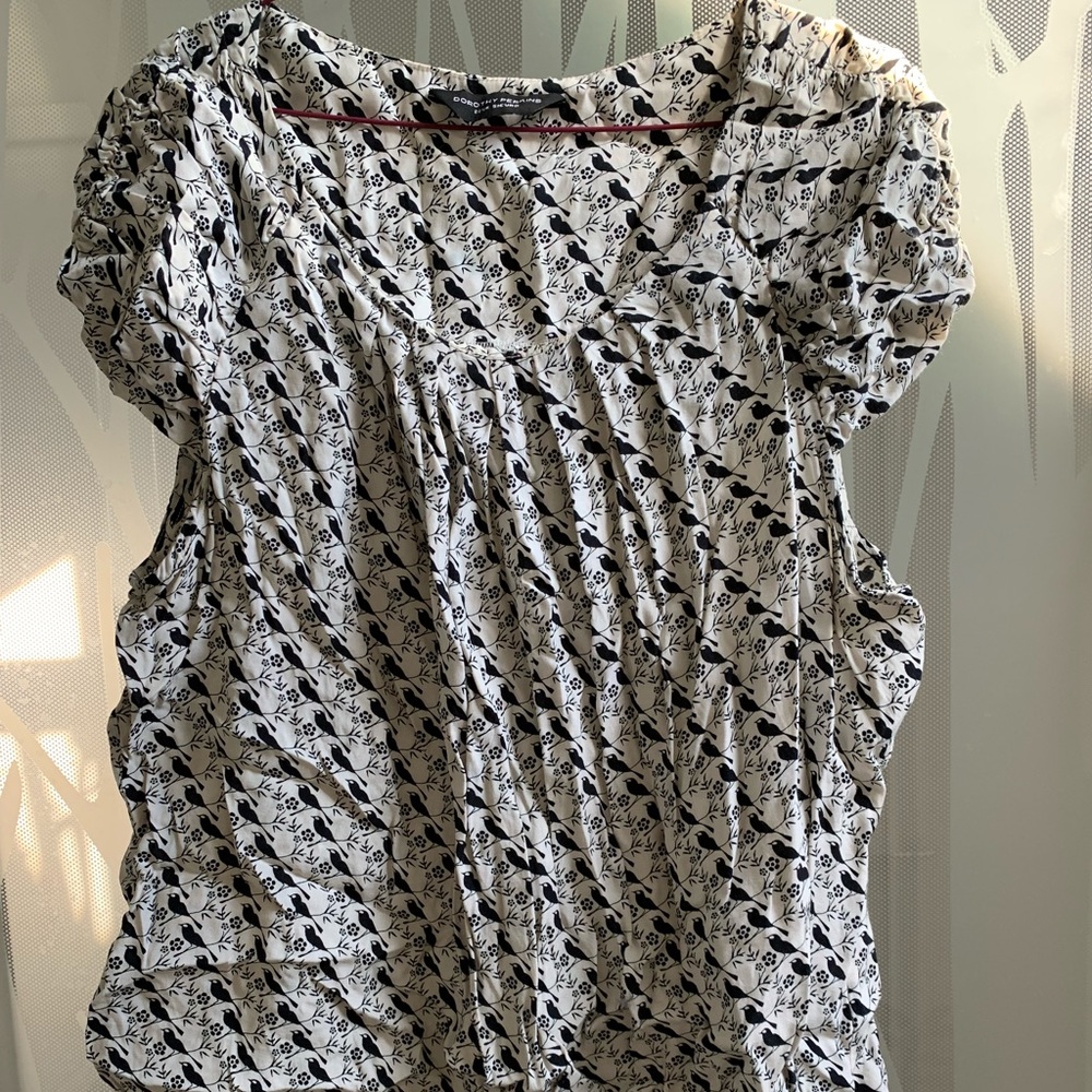 Bird top